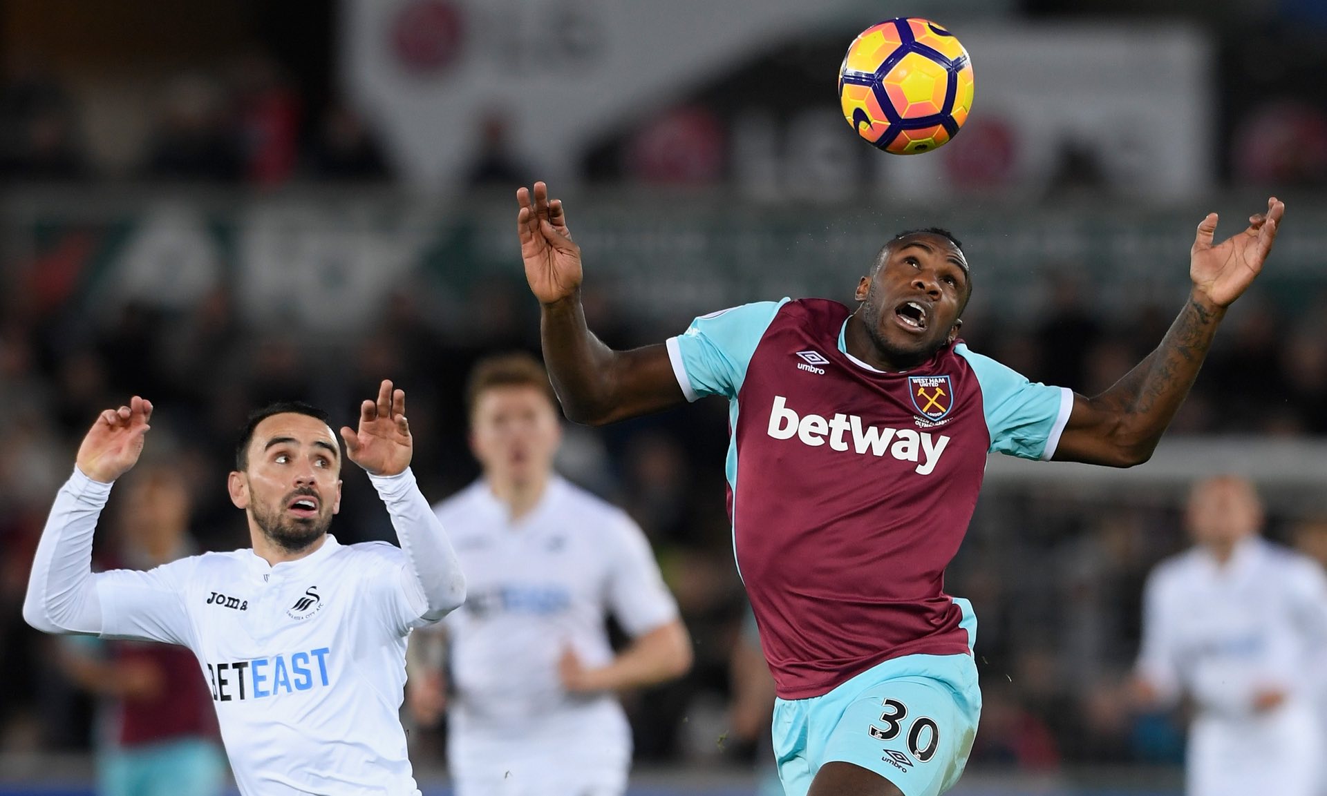 在失利后的 在失利后的